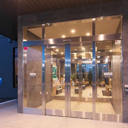 Hotel Route Inn Grand Nakano Obuse Exterior photo