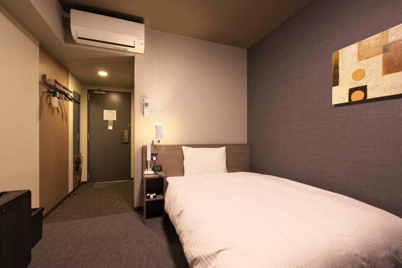 Hotel Route Inn Grand Nakano Obuse Exterior photo