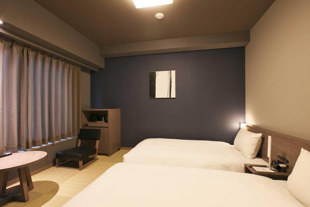 Hotel Route Inn Grand Nakano Obuse Exterior photo